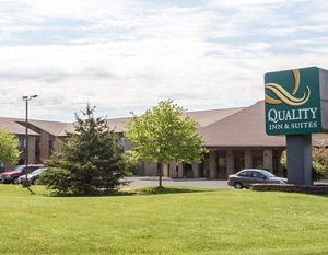 Quality Inn & Suites Sun Prairie Madison East Sun Prairie United States