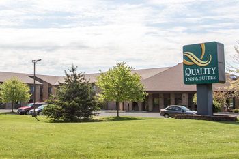 Photo of Quality Inn & Suites Sun Prairie Madison East