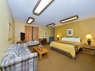 Hotel pic Super 8 by Wyndham Sun Prairie/Madison E