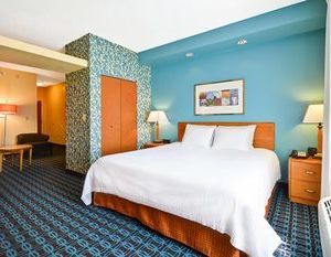 Fairfield Inn and Suites by Marriott Birmingham Fultondale / I-65 Fultondale United States