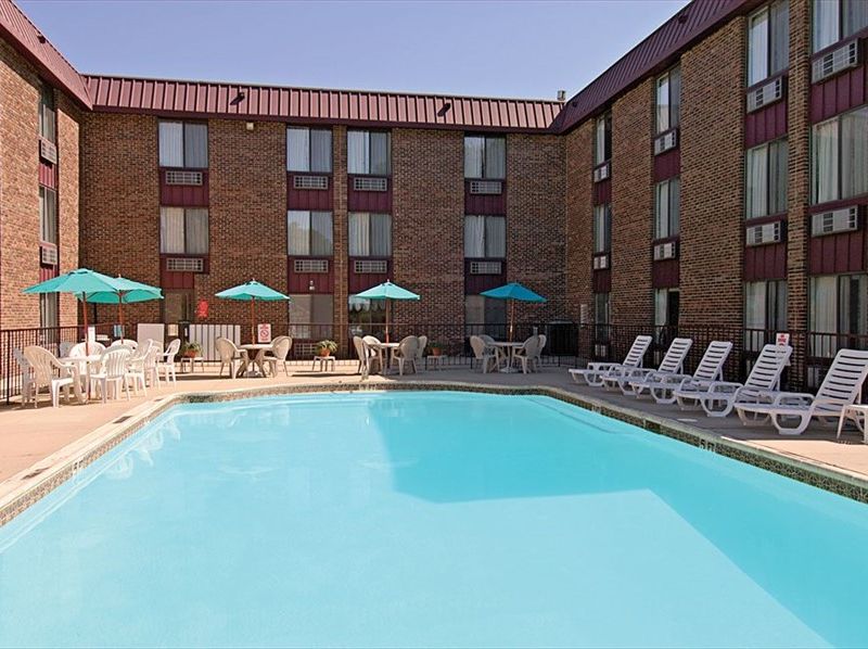 Hotel Photo 22