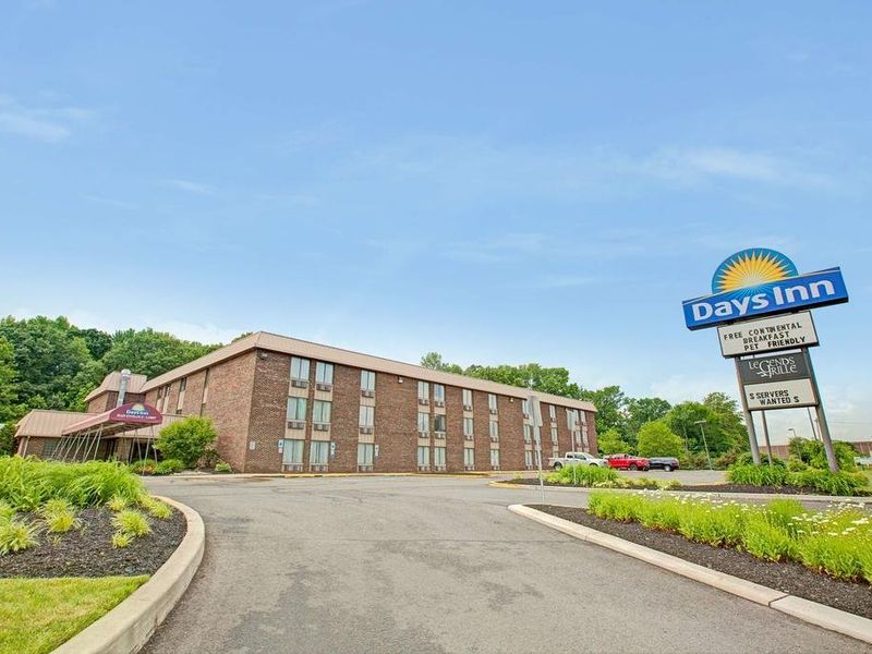 Hotel Photo 23