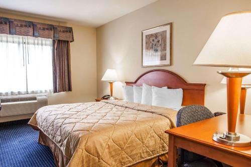 Photo of Quality Inn East Windsor - Princeton