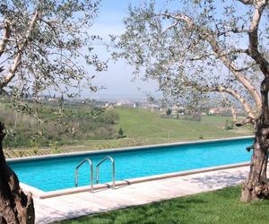 Sangiovese, casa con piscina tra vigne e tartufi San Miniato Italy