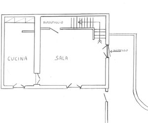 Villa i Chisci San Casciano in Val di Pesa Italy