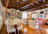 Отзывы Rome as you feel — Luxury Cappellari Apartment