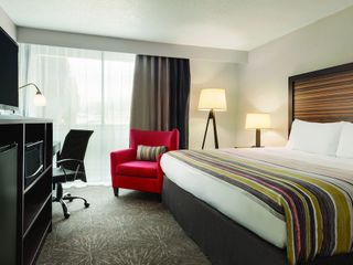 Фото отеля Country Inn & Suites by Radisson, Erlanger, KY - Cincinnati Airport