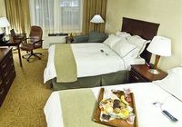 Отзывы Radisson Hotel Harrisburg, 4 звезды