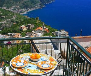 Serenità Ravello Italy