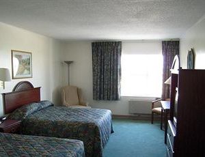 Guest Inn Sweetwater United States