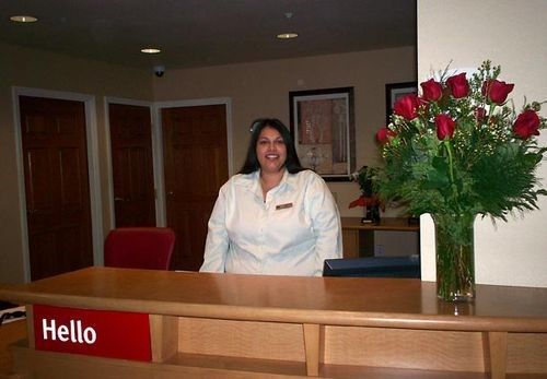Hotel Photo 16
