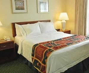 Residence Inn San Jose Campbell Campbell United States