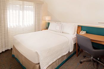 Residence Inn San Jose Campbell