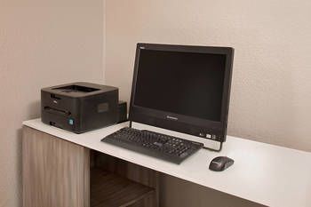 Hotel Photo 16