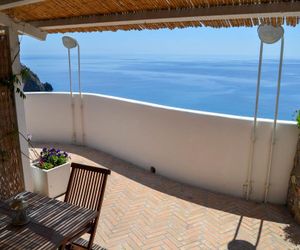 Maridea - Le Suites di Albachiara Ponza Island Italy