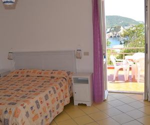 Maridea Casevacanza - Conchiglia - Tellina Ponza Village Italy