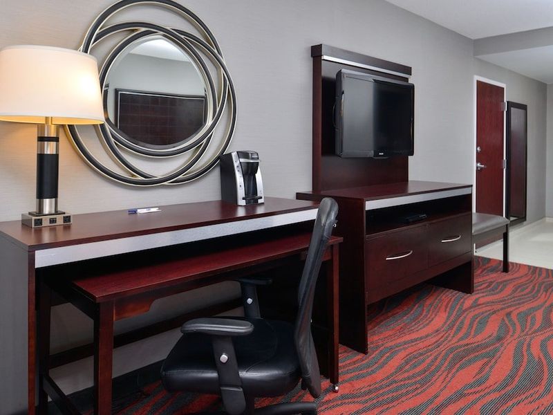 Hotel Photo 5