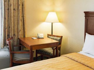 Hotel pic Quality Inn Takoma Park