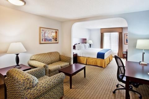 Photo of Holiday Inn Express & Suites Bremen GA, an IHG Hotel