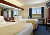 Отзывы Microtel Inn & Suites by Wyndham Bremen, 2 звезды