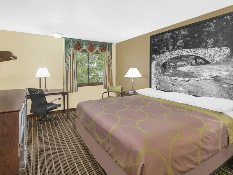 Hotel Photo 4