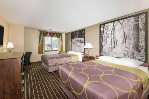 Hotel Photo 5