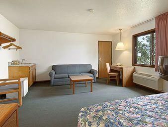 Hotel Photo 10