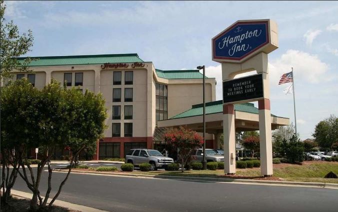 Hotel Photo 23