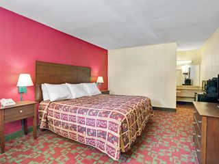 Hotel pic Days Inn by Wyndham Elizabeth City