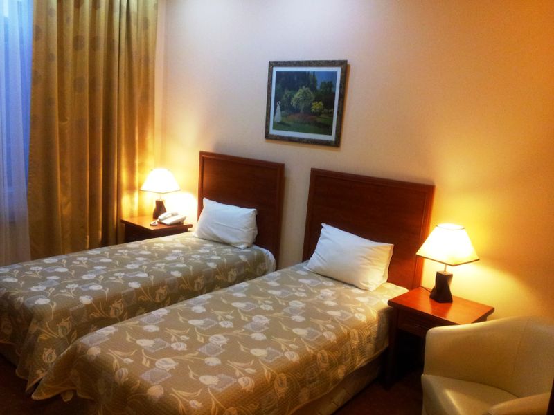 Hotel Photo 2