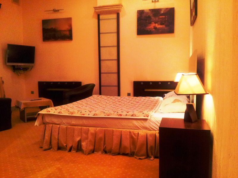Hotel Photo 3