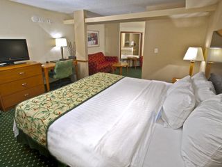 Фото отеля Fairfield Inn & Suites Elizabeth City
