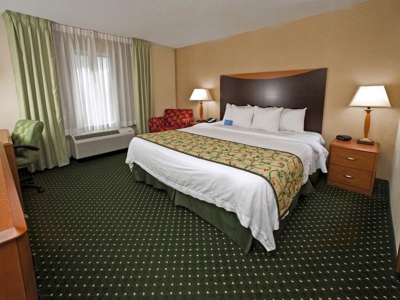 Hotel Photo 2