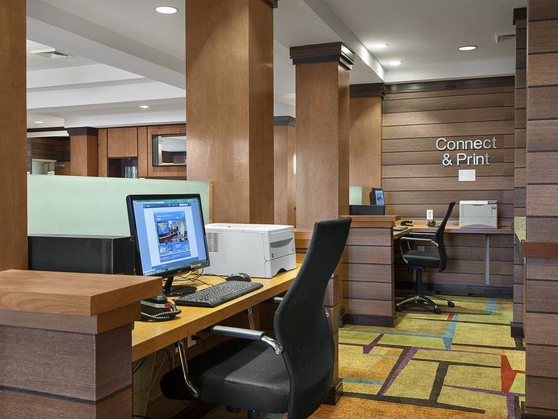 Hotel Photo 19