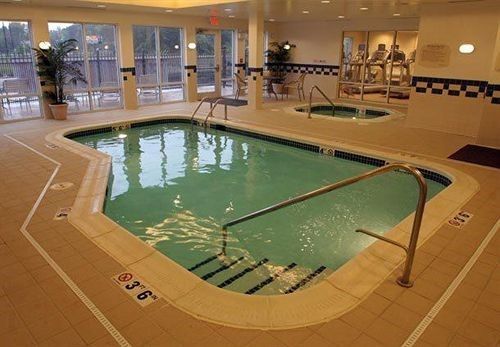 Hotel Photo 22