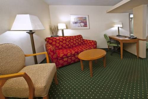 Hotel Photo 6