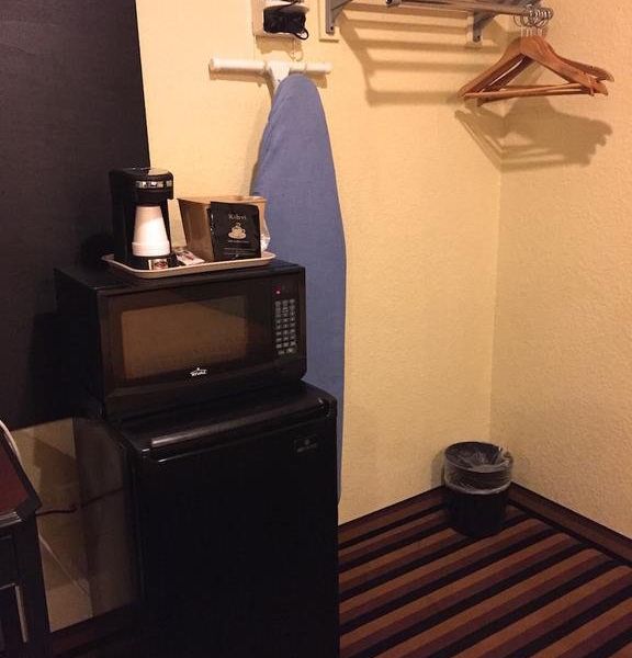 Hotel Photo 16