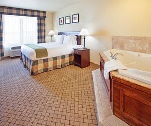Holiday Inn Express Hotel & Suites El Dorado El Dorado United States