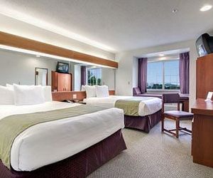 Microtel Inn & Suites by Wyndham Bridgeport Bridgeport United States