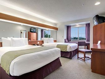 Photo of Microtel Inn & Suites by Wyndham Bridgeport