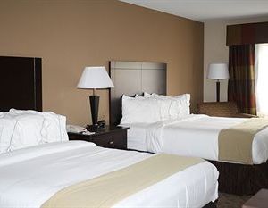 Holiday Inn Express & Suites Bridgeport Bridgeport United States