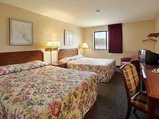 Hotel pic Super 8 by Wyndham Bridgeton/Arpt/St Louis Area