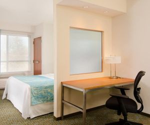 SpringHill Suites St. Louis Airport/Earth City Bridgeton United States