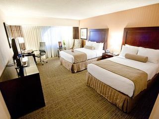 Hotel pic Crowne Plaza Hotel St. Louis Airport, an IHG Hotel
