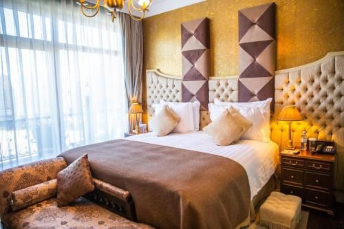 image of hotel Excelsior Hotel & Spa Baku