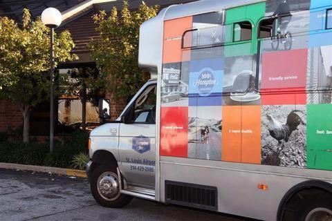 Hotel Photo 20