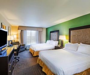 Holiday Inn Express Hotel & Suites Eagle Pass Eagle Pass United States
