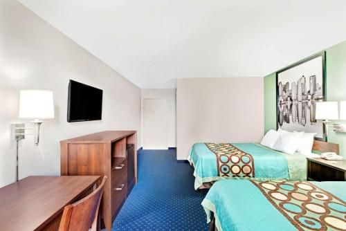 Hotel Photo 4