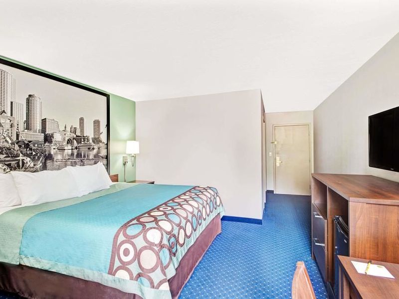Hotel Photo 7