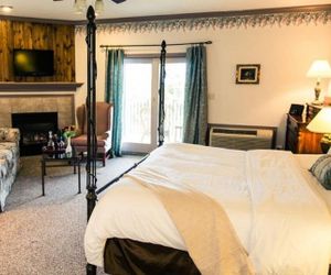 The French Manor Inn & Spa Sterling United States